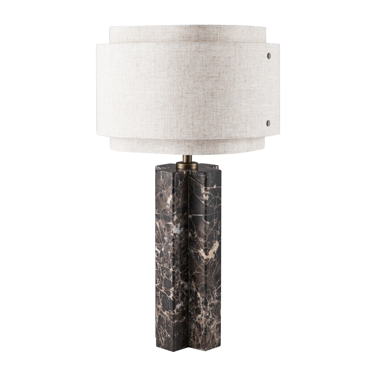 DFTP Takai Bordlampe - Beige