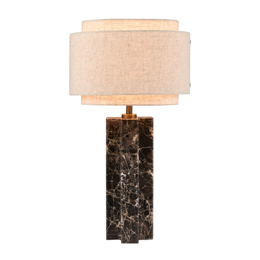 DFTP Takai Bordlampe - Beige