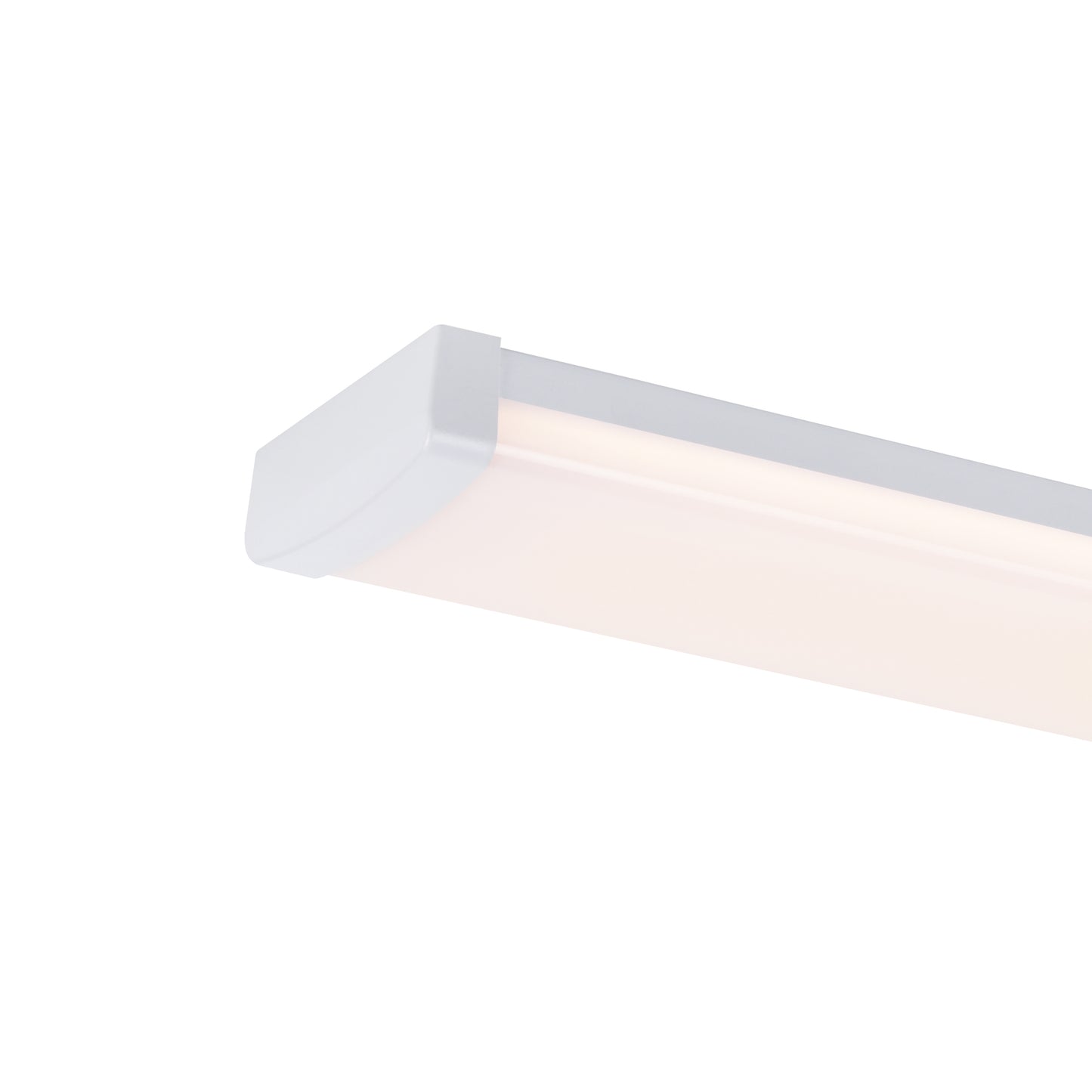 Nordlux Wilmington 90 Lysarmatur Hvid
