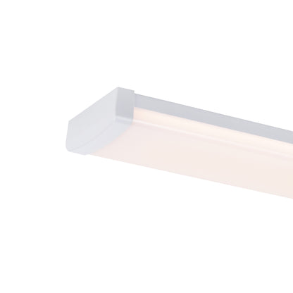 Nordlux Wilmington 90 Lysarmatur Hvid