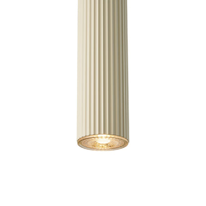 Nordlux Vico Pendel Beige