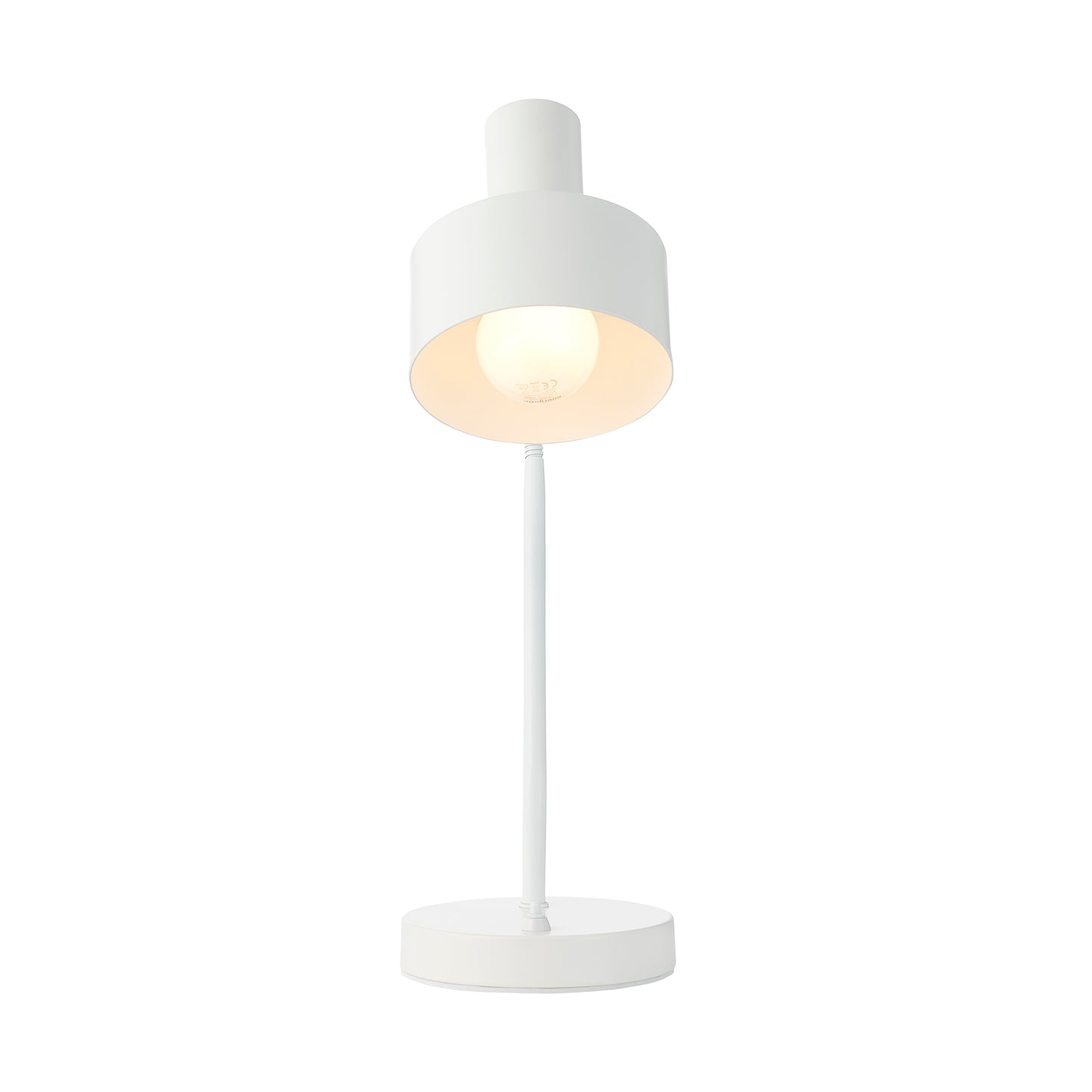 Nordlux Matis Bordlampe Hvid