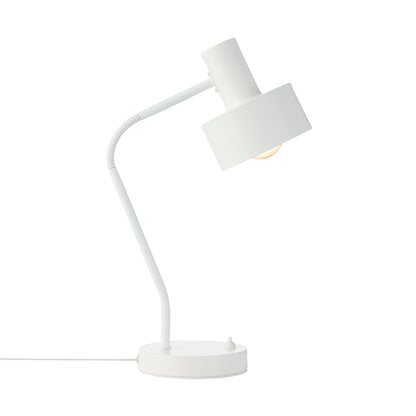 Nordlux Matis Bordlampe Hvid