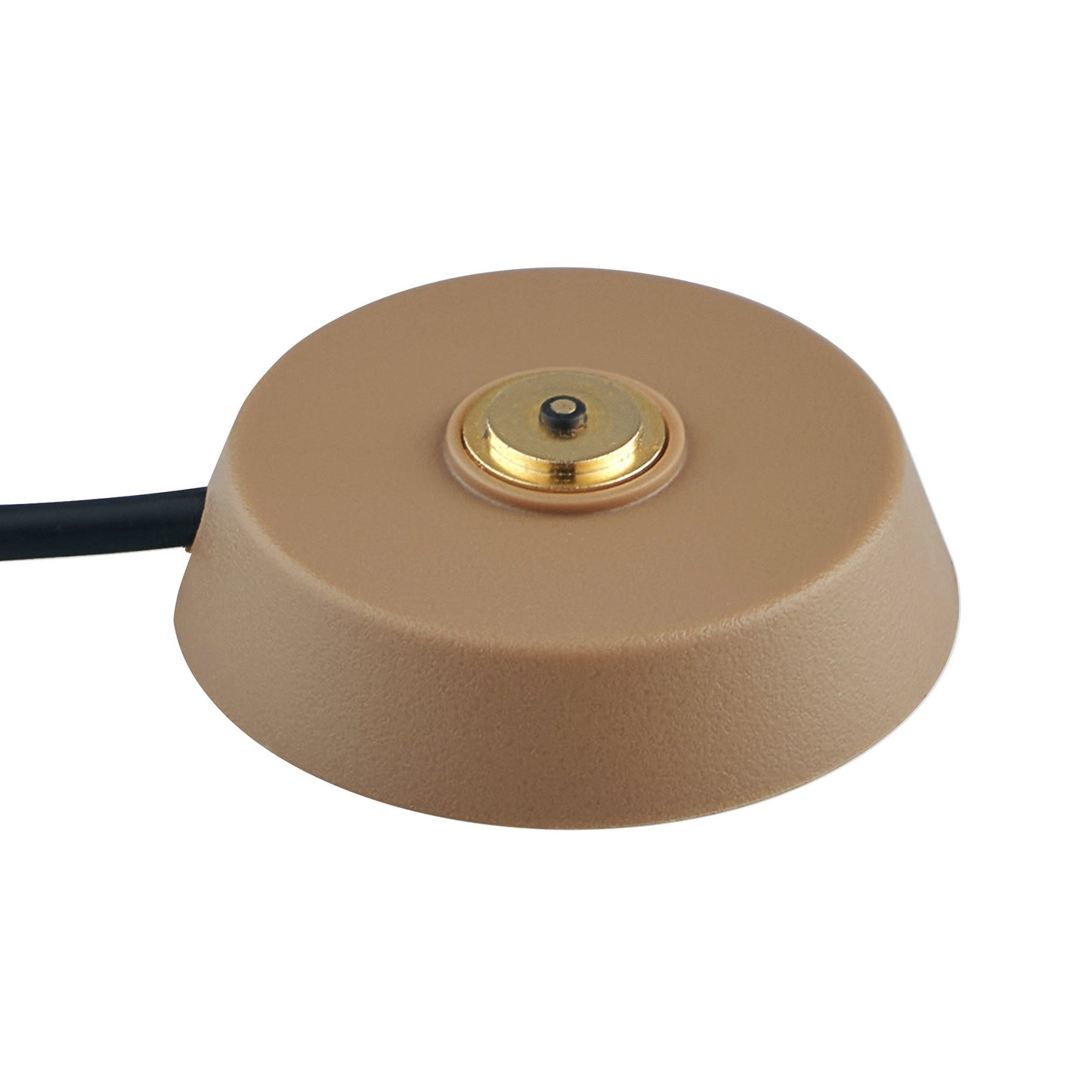 Nordlux Ellen To-Go  Batterilampe - brun