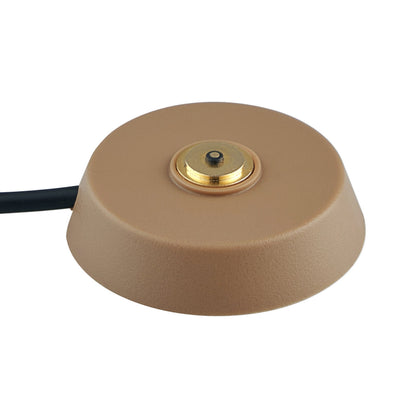 Nordlux Ellen To-Go  Batterilampe - brun