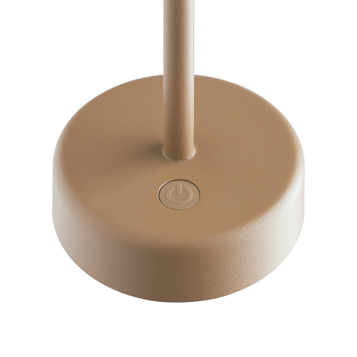 Nordlux Ellen To-Go  Batterilampe - brun