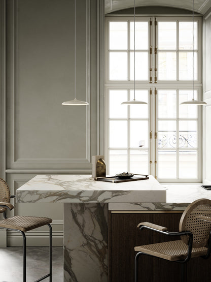 Design for The People Artist 25 Pendel Beige