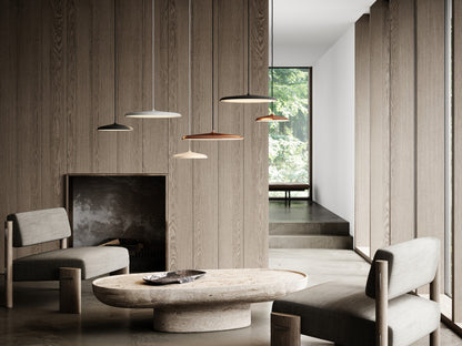 Design for The People Artist 25 Pendel Beige