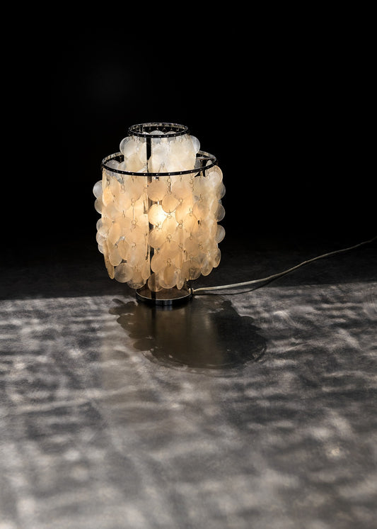 Verpan - Fun Perlemor Bordlampe 2 TM
