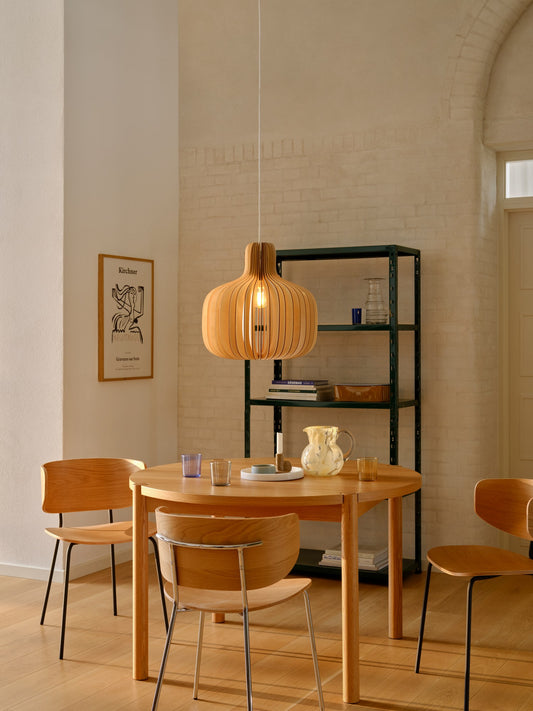 Nordlux Hazo 43 | Pendant | Nature
