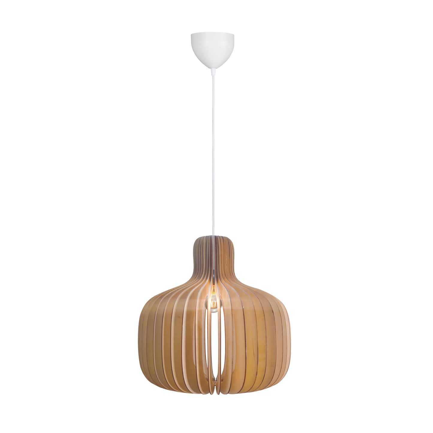 Nordlux Hazo 43 | Pendant | Nature