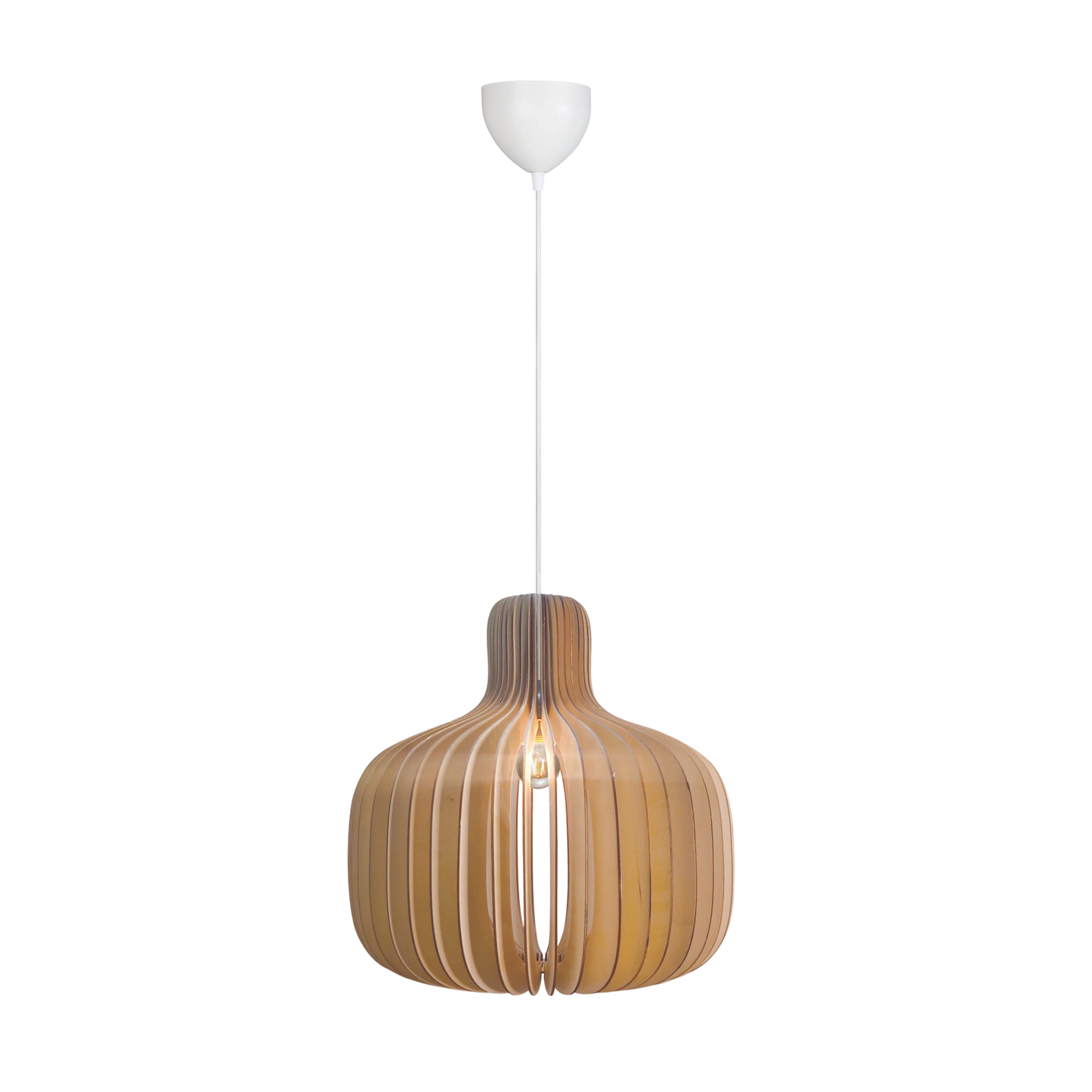 Nordlux Hazo 43 | Pendant | Nature