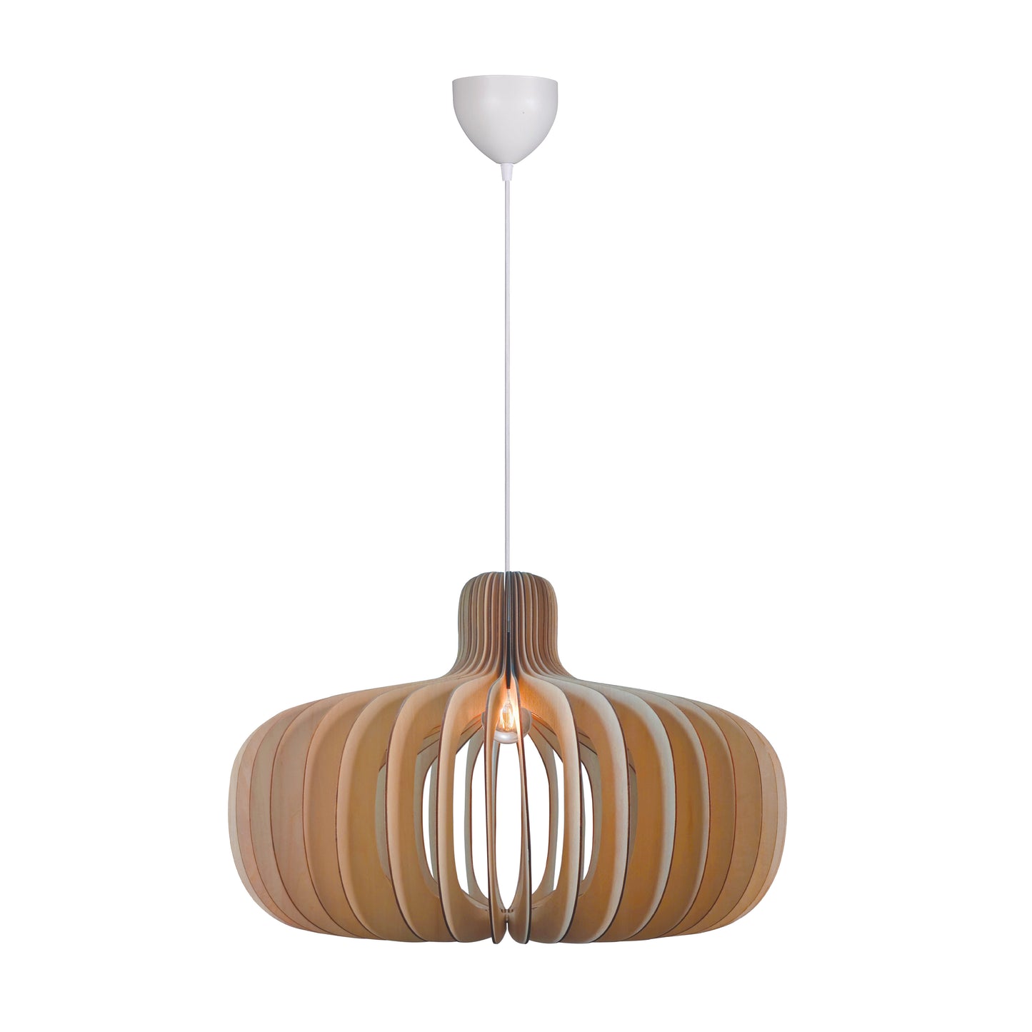 Nordlux Hazo 65 | Pendant | Nature