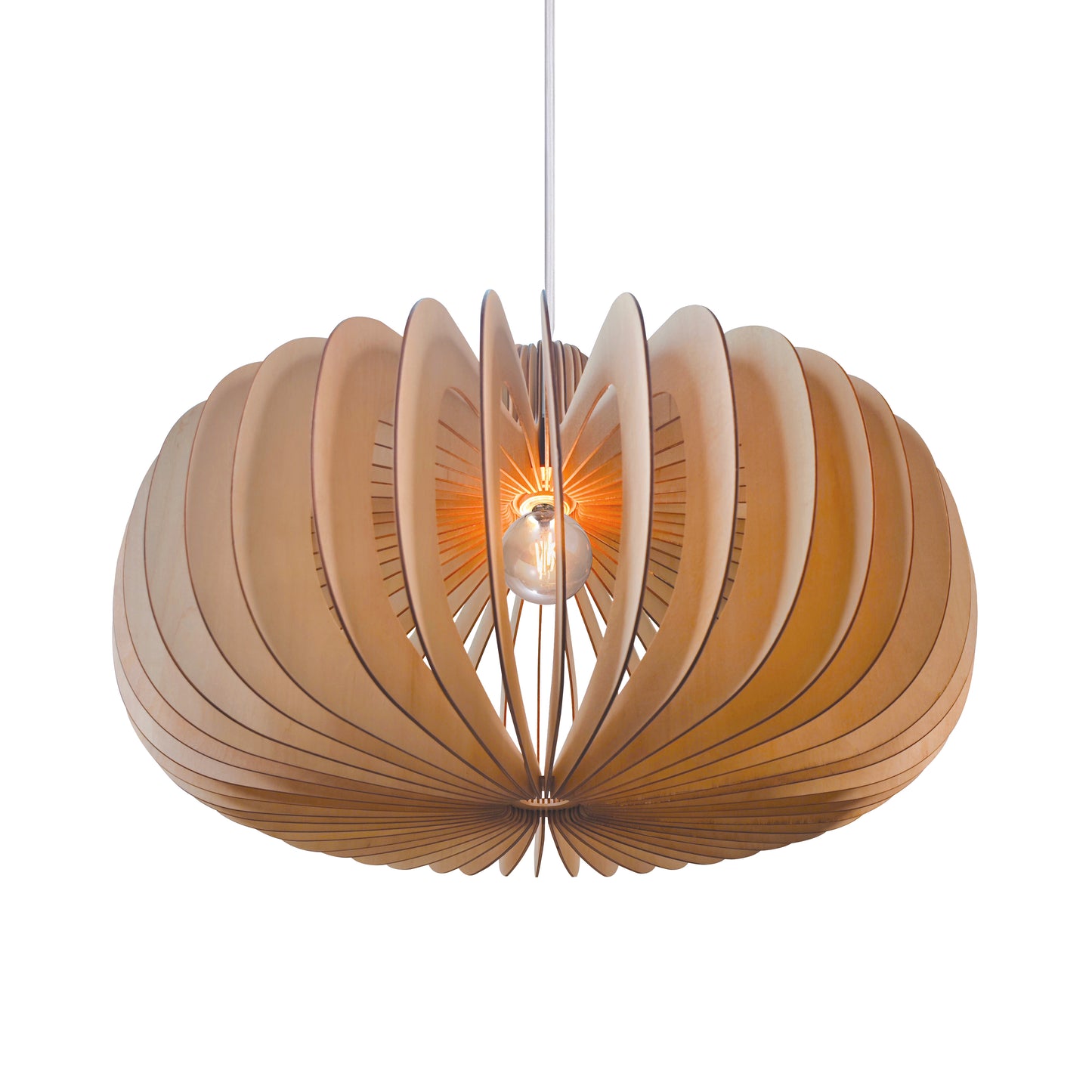 Nordlux Hazo 65 | Pendant | Nature