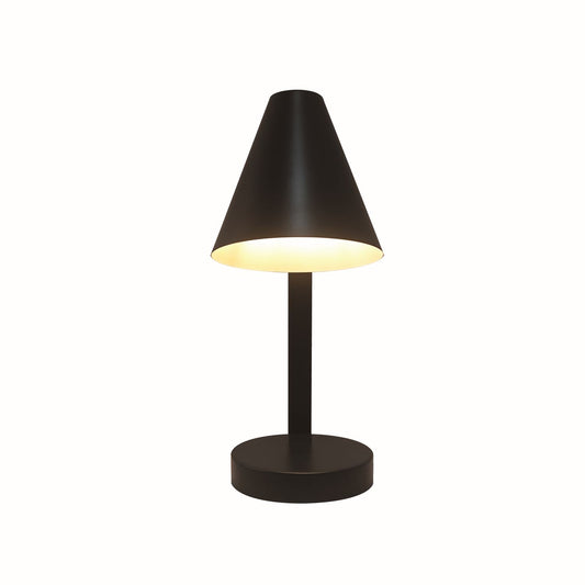 Nordlux Wilmer Bordlampe - Sort