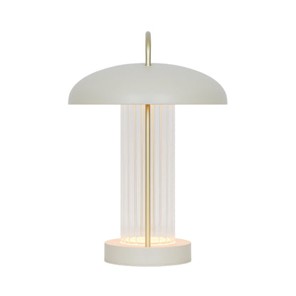 Nordlux Mirano portable Bordlampe Beige