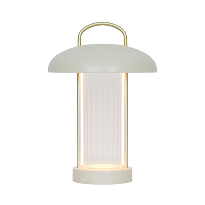 Nordlux Mirano portable Bordlampe Beige