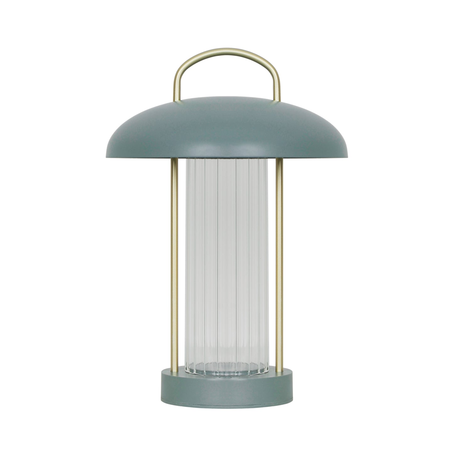 Nordlux Mirano portable Bordlampe - Dusty green