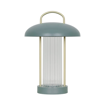 Nordlux Mirano portable Bordlampe - Dusty green