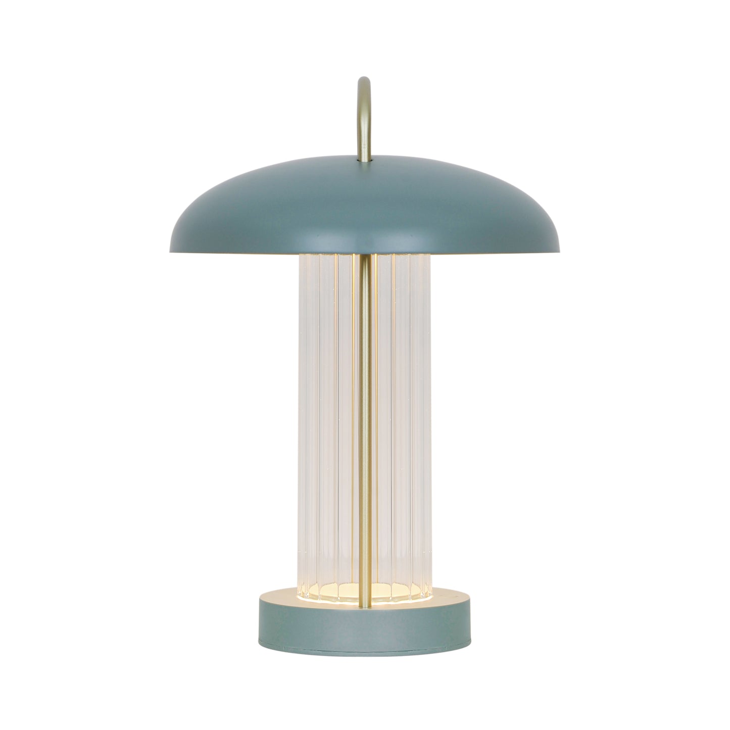Nordlux Mirano portable Bordlampe - Dusty green