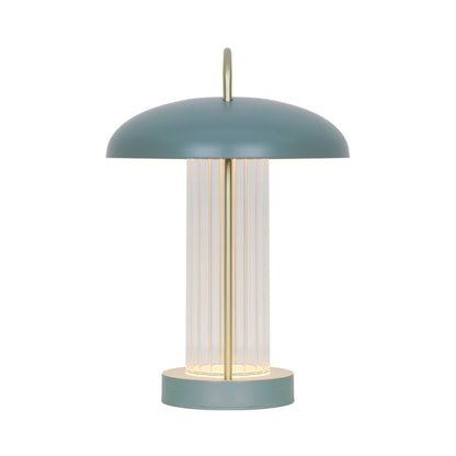 Nordlux Mirano portable Bordlampe - Dusty green