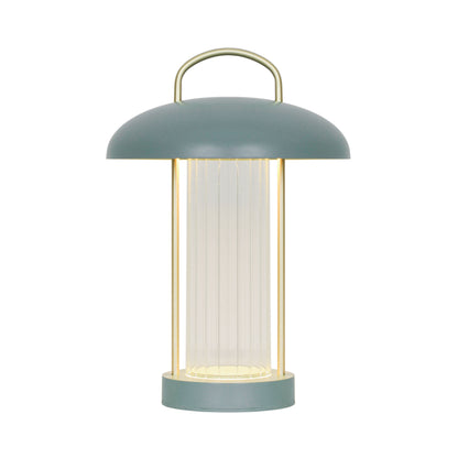 Nordlux Mirano portable Bordlampe - Dusty green