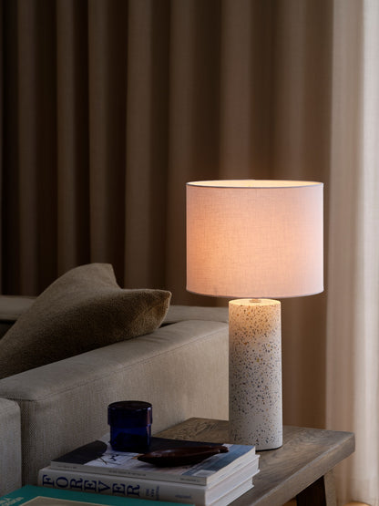 Nordlux, Antiga Bordlampe, Hvid