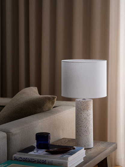 Nordlux, Antiga Bordlampe, Hvid