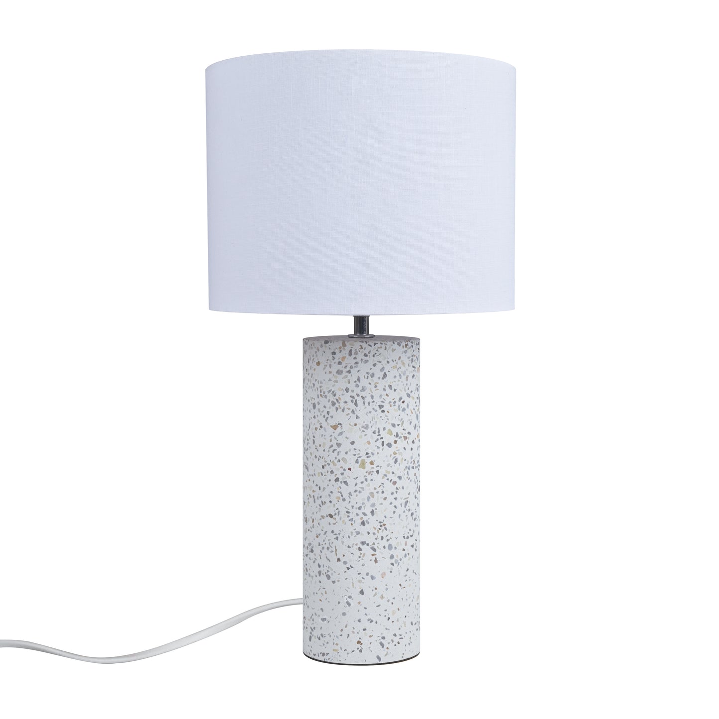 Nordlux, Antiga Bordlampe, Hvid