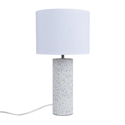 Nordlux, Antiga Bordlampe, Hvid