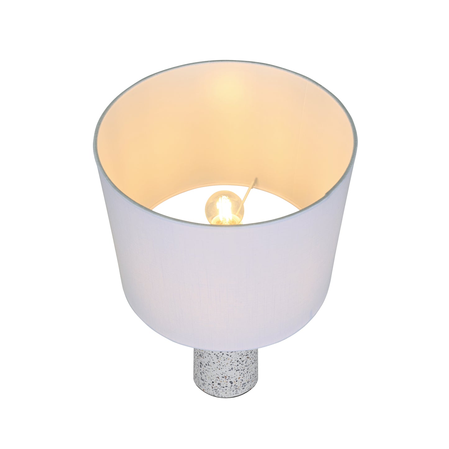 Nordlux, Antiga Bordlampe, Hvid