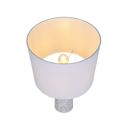 Nordlux, Antiga Bordlampe, Hvid