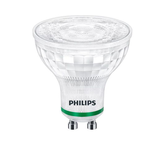 Philips - Gu10 - 50W - 3000K - 380 lumen