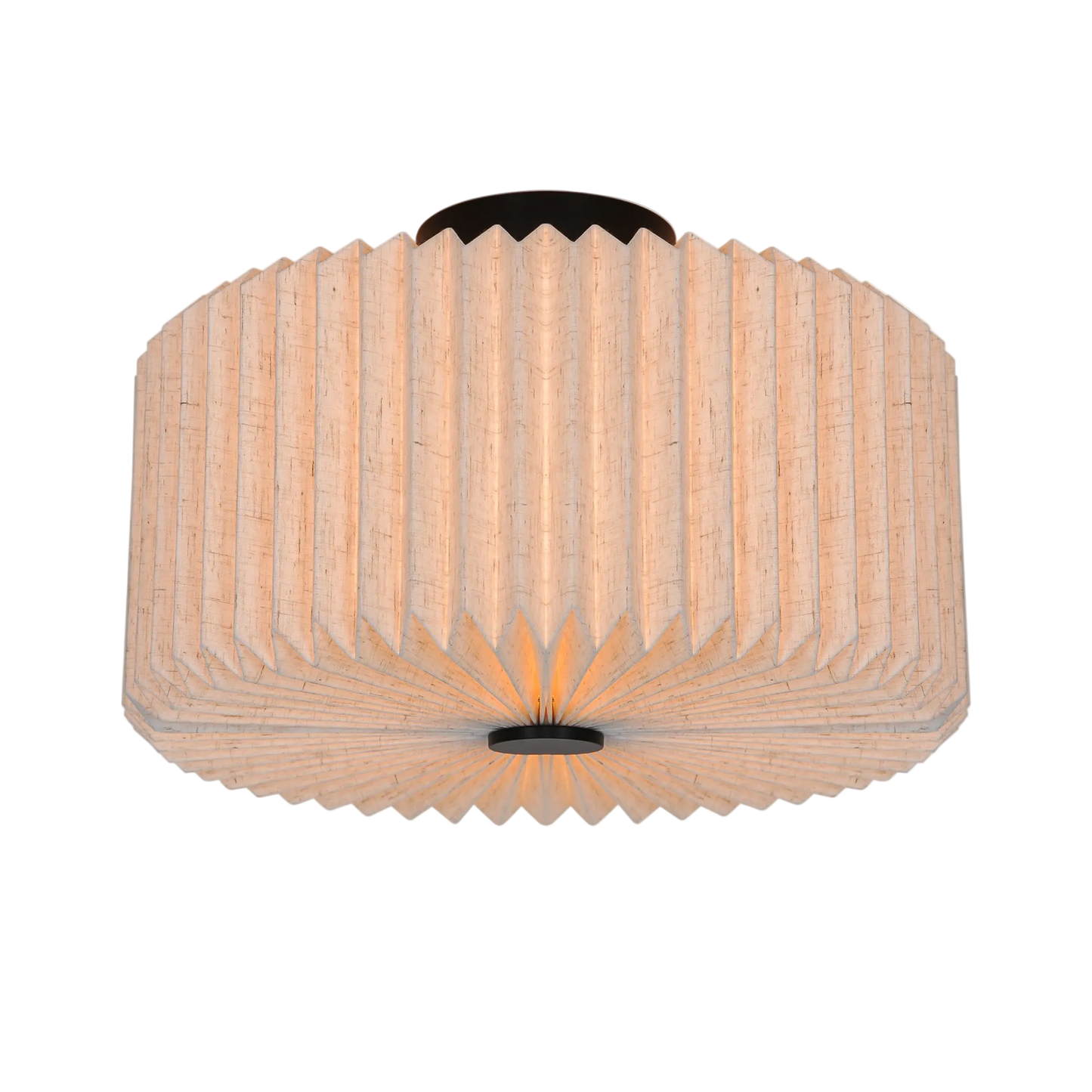 Nordlux Vivienne loftlampe - sort