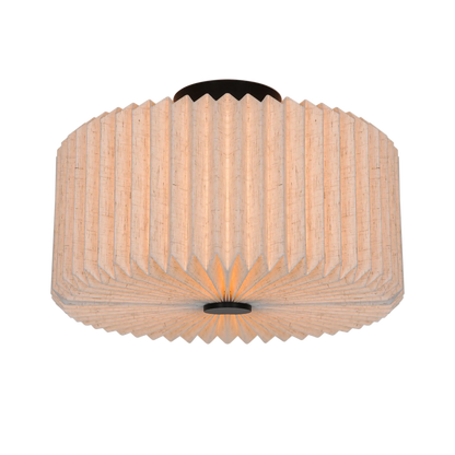 Nordlux Vivienne loftlampe - sort