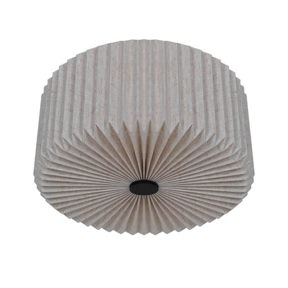 Nordlux Vivienne loftlampe - sort