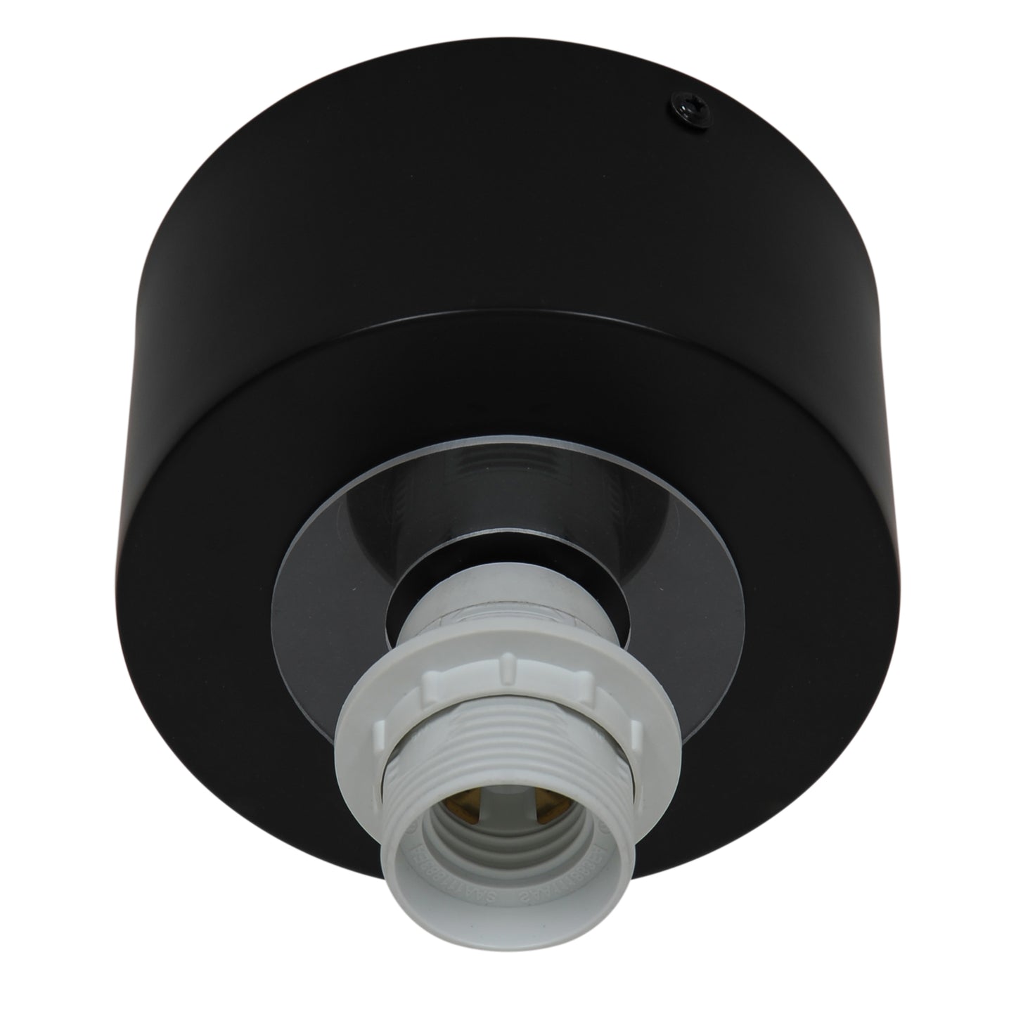 Nordlux Vivienne loftlampe - sort