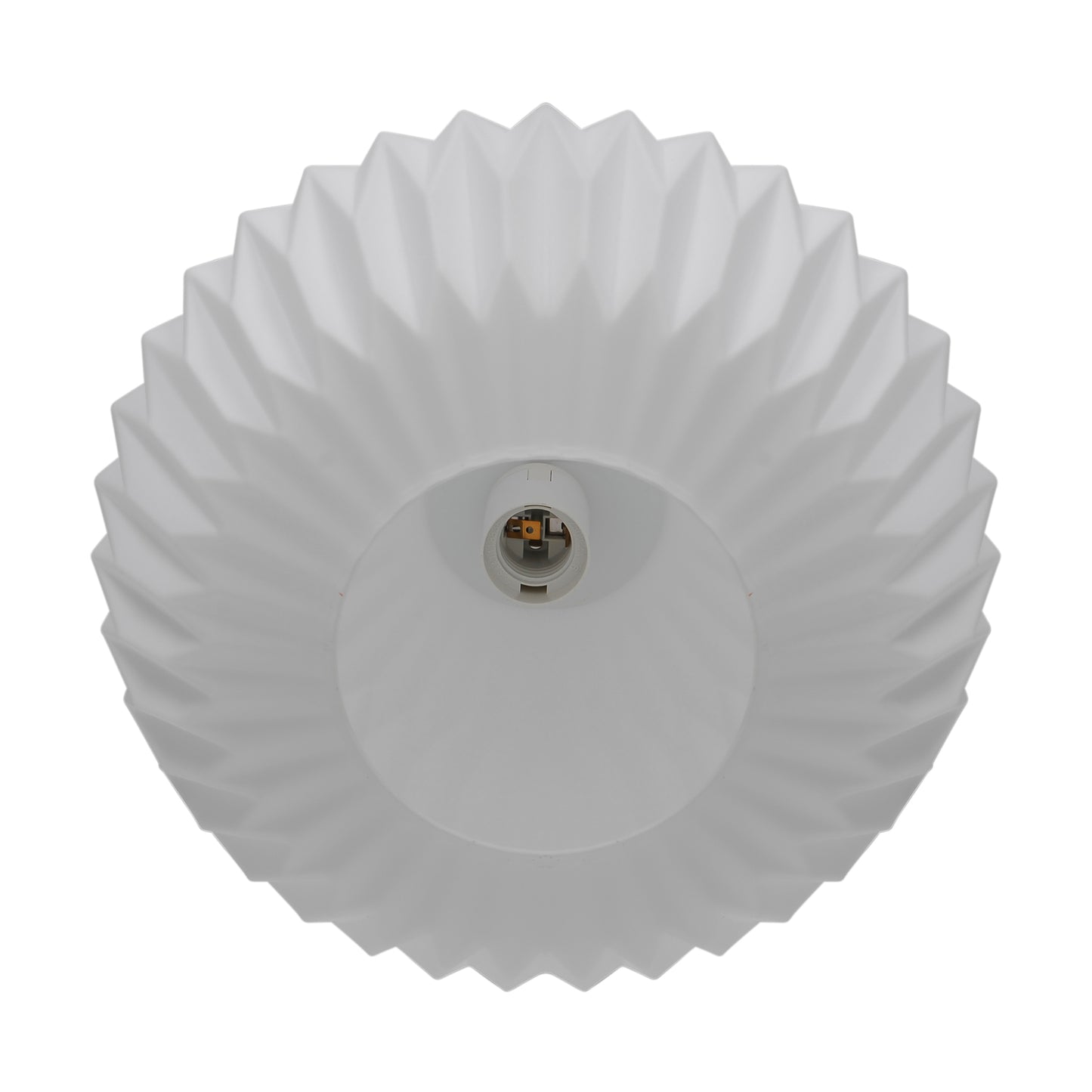 Nordlux Aviana Glas pendel - Hvid