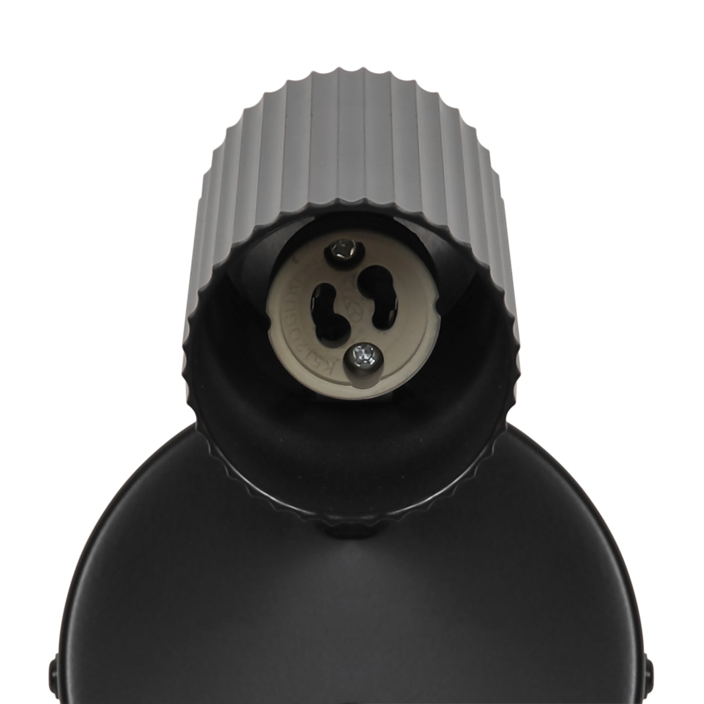 Nordlux Vico Væglampe - sort