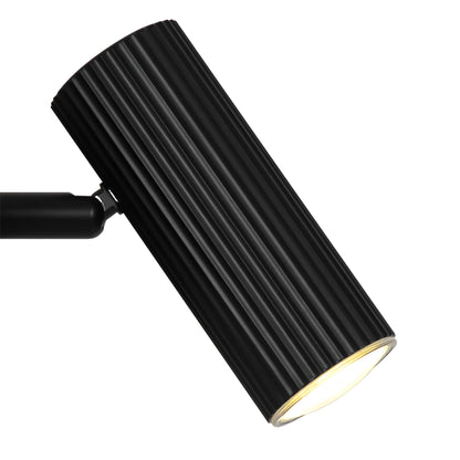 Nordlux Vico Væglampe - sort