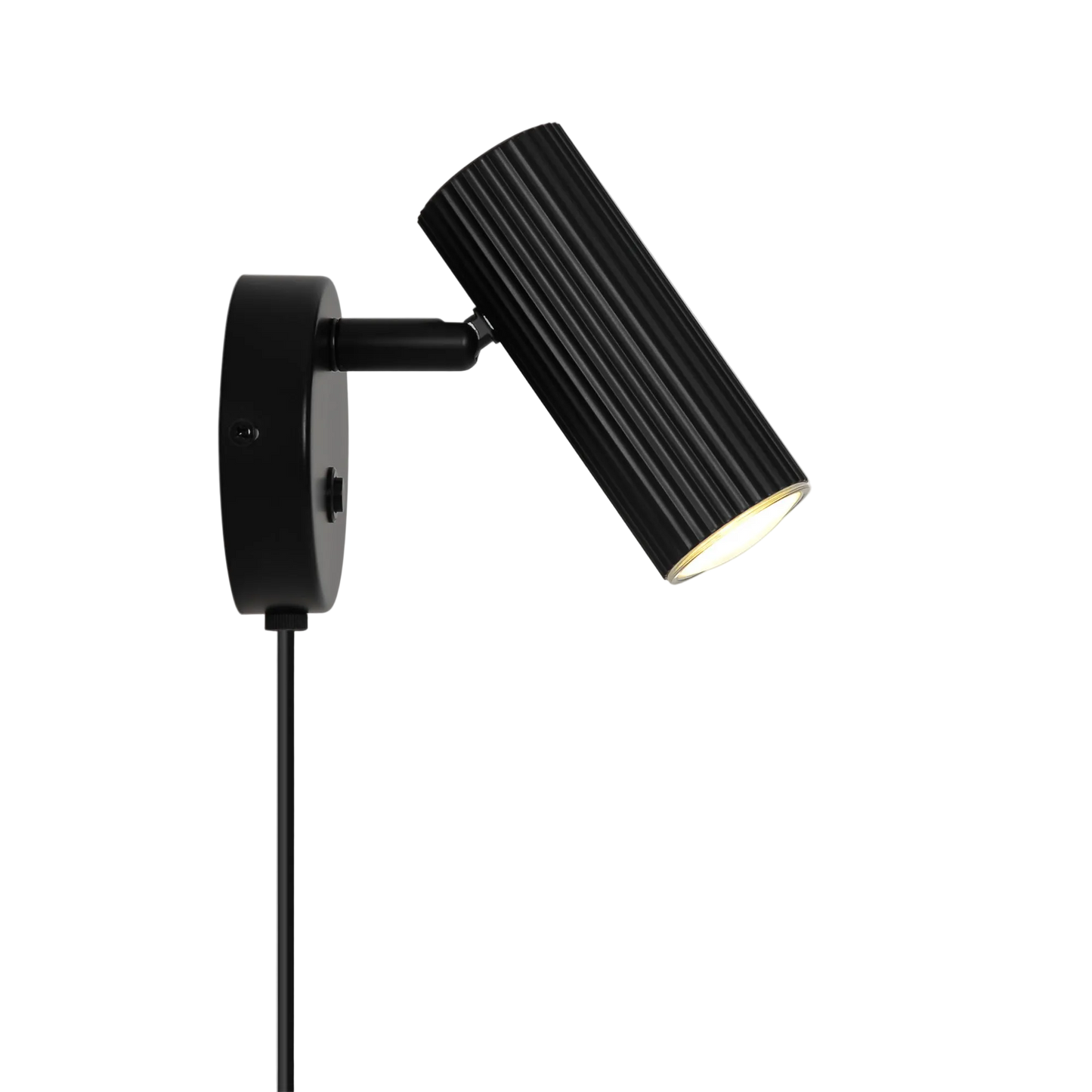Nordlux Vico Væglampe - sort