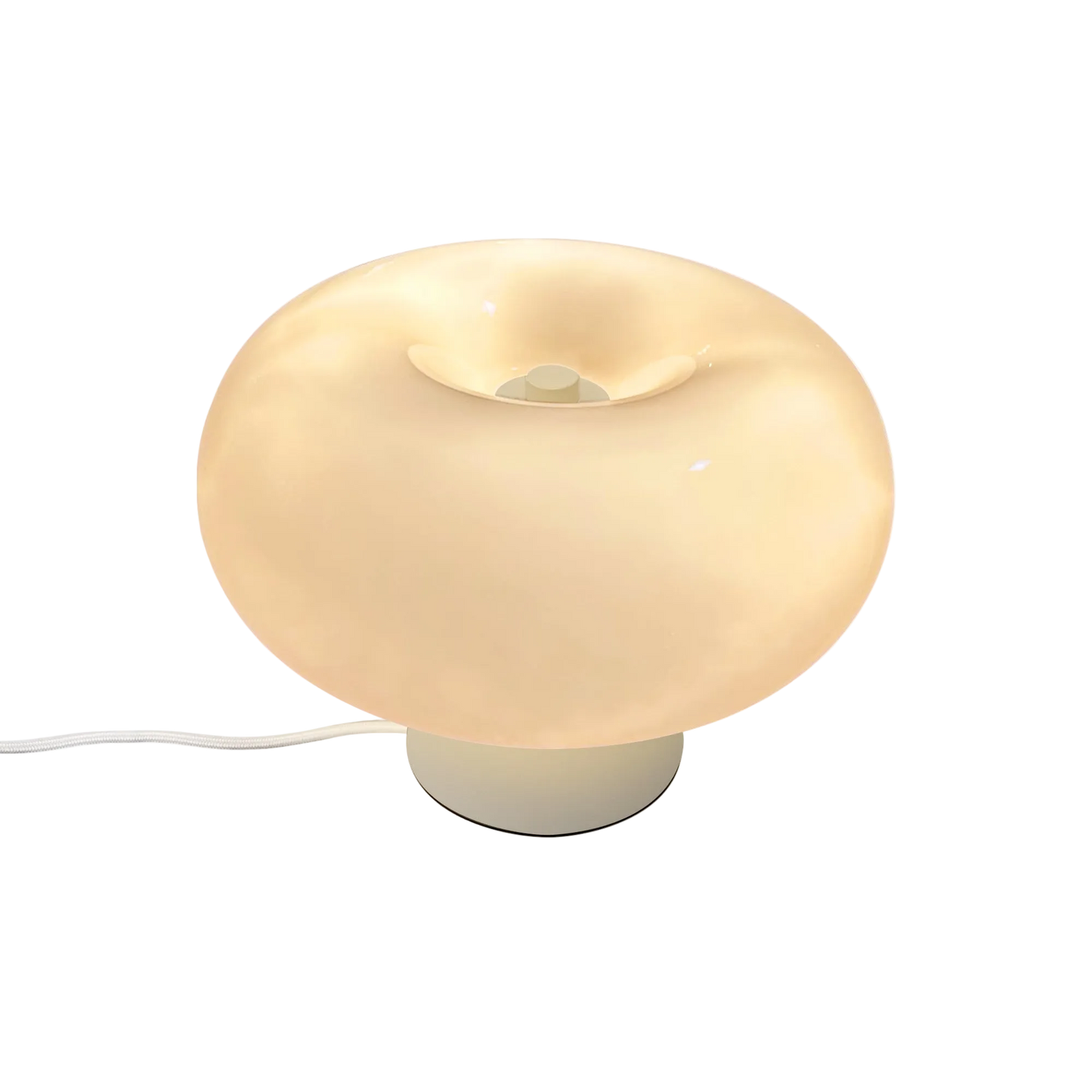 Nordlux Malti Bordlampe - Beige