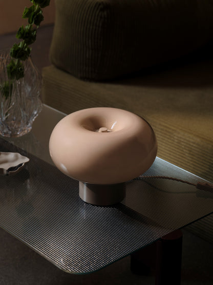 Nordlux Malti Bordlampe - Beige