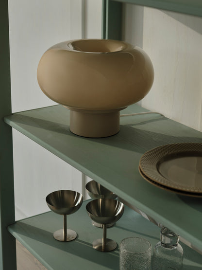 Nordlux Malti Bordlampe - Beige