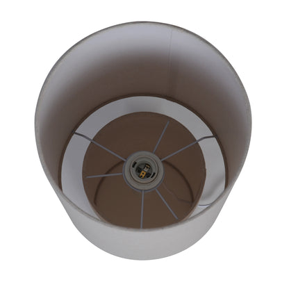 Nordlux Izara 60 Bord-/Gulvlampe - Beige