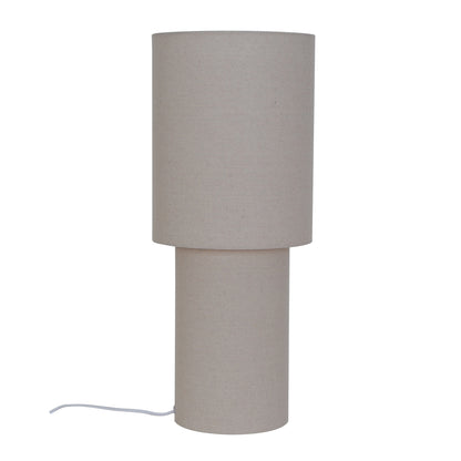 Nordlux Izara 60 Bord-/Gulvlampe - Beige