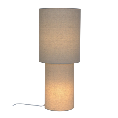 Nordlux Izara 60 Bord-/Gulvlampe - Beige