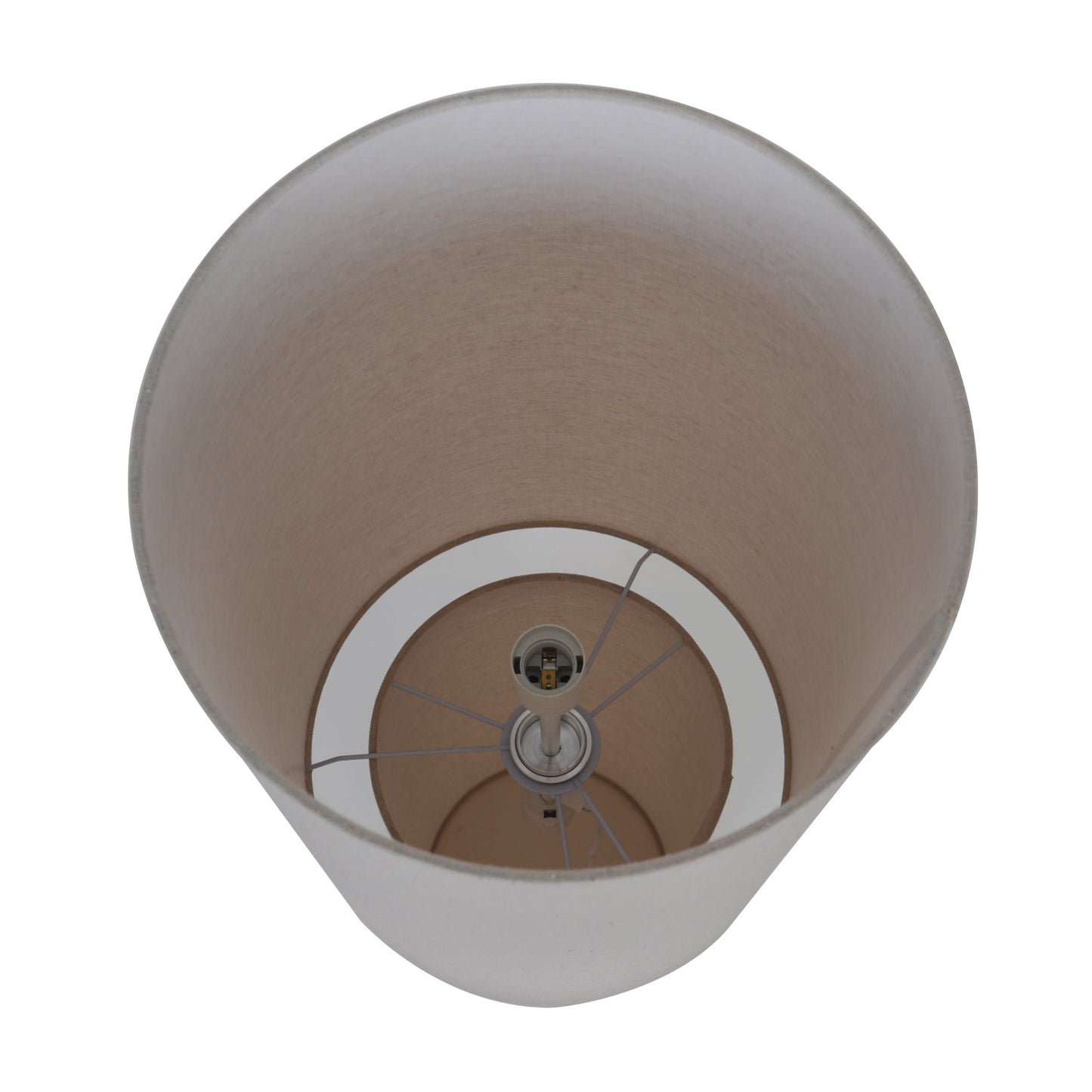 Nordlux Izara 110 Gulvlampe - Beige