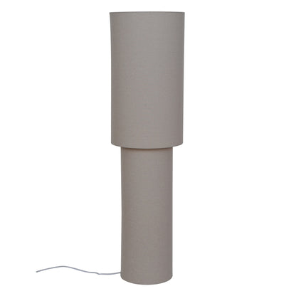 Nordlux Izara 110 Gulvlampe - Beige