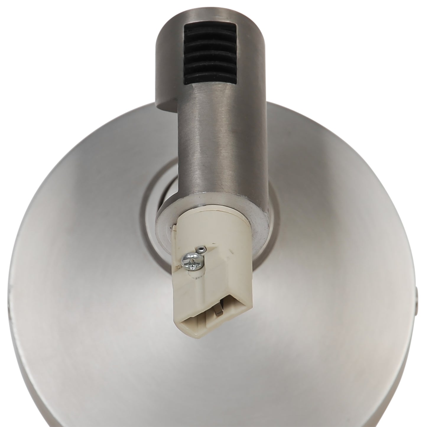 DFTP Makoto væglampen - satin krom